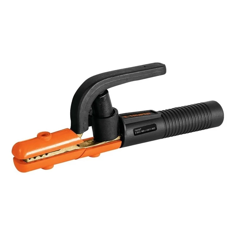 Porta-electrodo De 300 Amp Truper Ppe-300 Jupix Chile