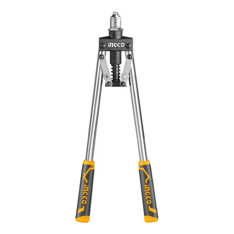 Remachadora Manual De Brazo Largo 17'' Ingco Hr171 Jupix Chile