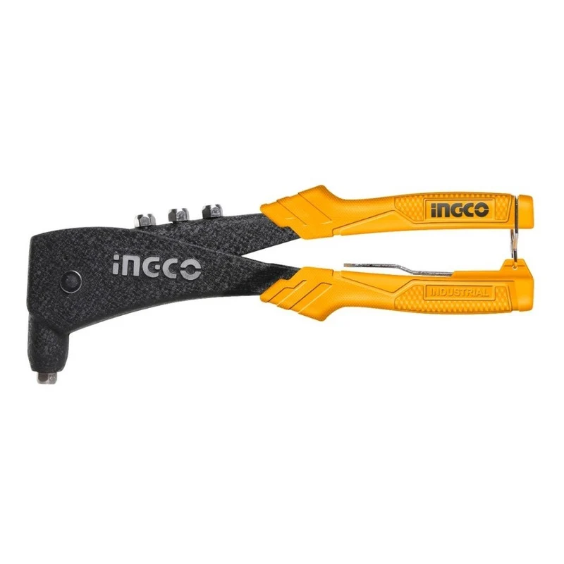 Remachadora Manual 10'' Ingco Hr105 Jupix Chile