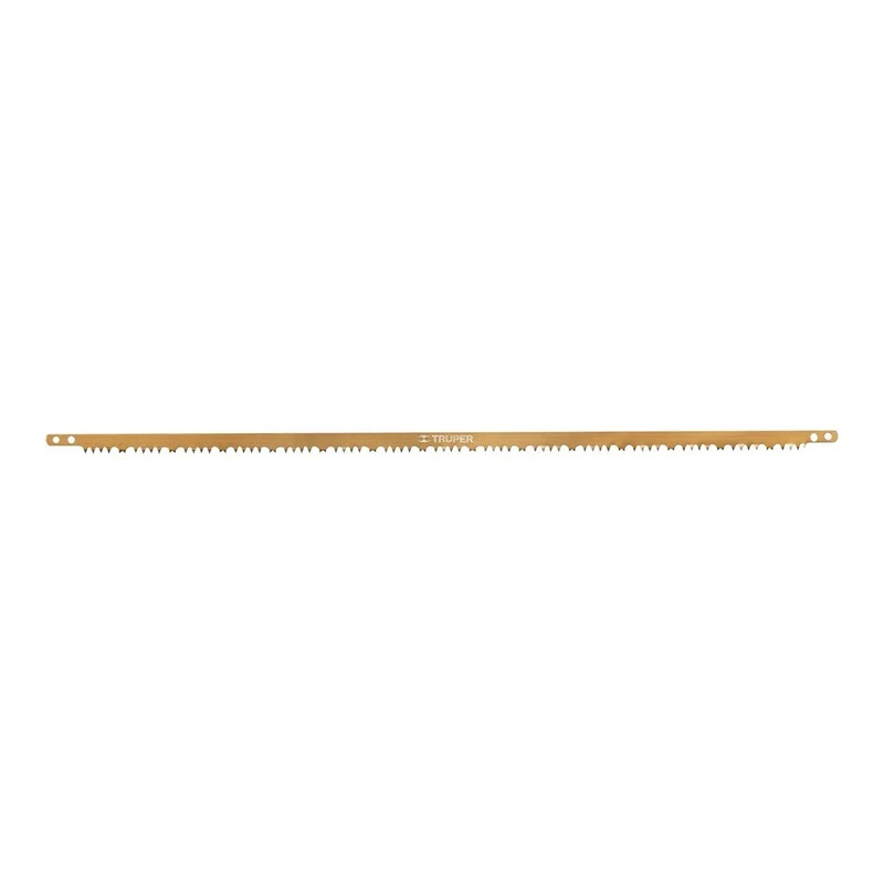 Repuesto Hoja De Sierra Para Arco De Trozar 76 Cm Rep-ajt-30 Jupix Chile