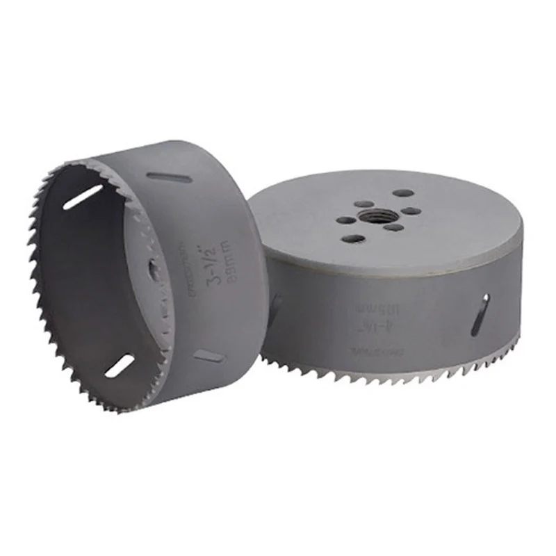Sierra Copa Bimetal 3.3/8 - 86mm Crossman 84-038 Jupix Chile