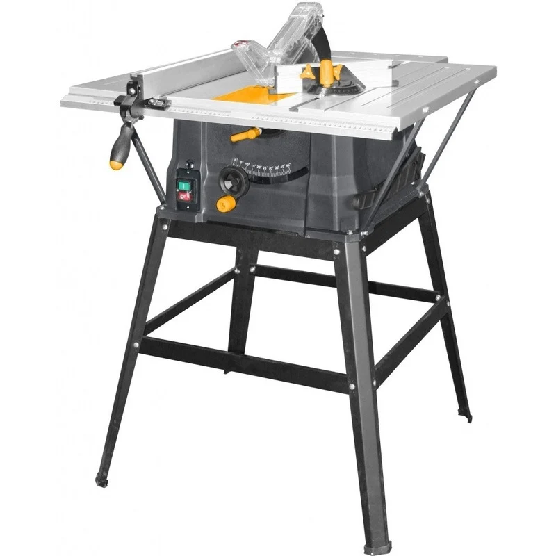Sierra De Mesa Electrica De 10¨ 1500w Ingco Ts15007 Jupix Chile