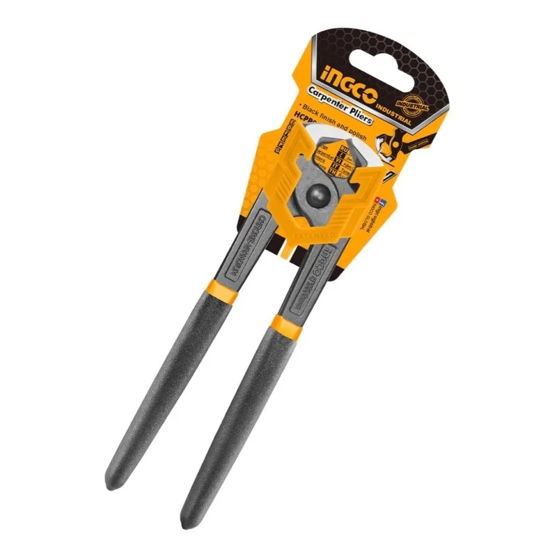 Tenaza Carpintero 8'' Ingco Hcpp02200 Jupix Chile