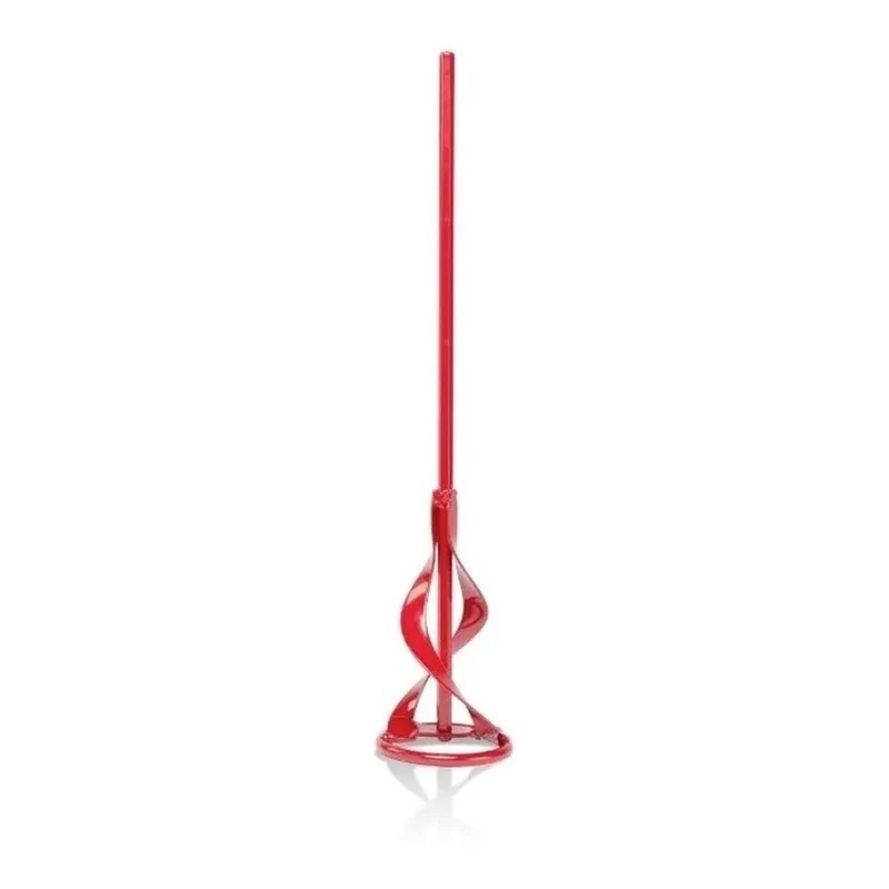 Varilla Mezclador Mortero M-120-r Eco Rubi 25979 Jupix Chile