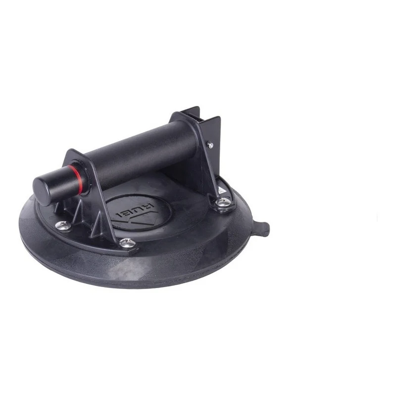 Ventosa Con Bomba De Vacio Capacidad Máxima 110kg Rubi 18919 Jupix Chile