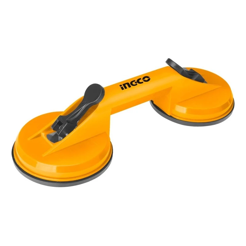 Ventosa 2 Platos Capacidad Máxima 50 Kg Ingco Hsu025001 Jupix Chile