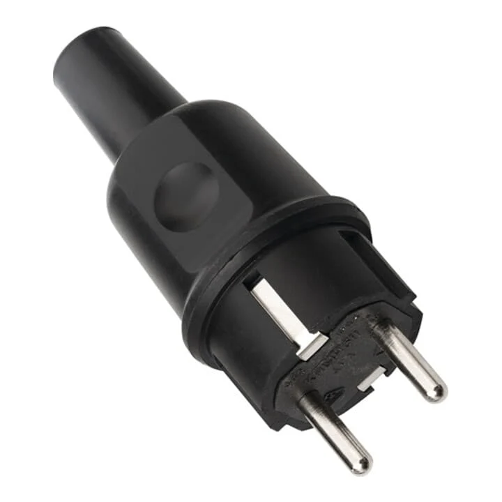 Clavija de contacto de puesta tierra KALTHOFF 10-/16~ 250 V ( 4000873859 )