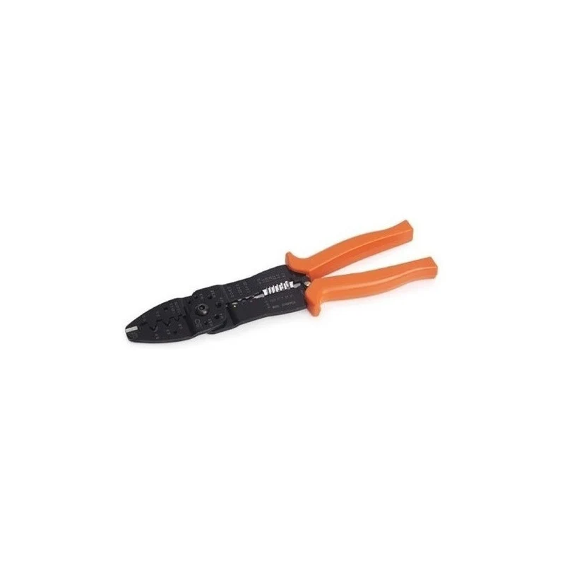 Alicate Pela Cable 25 Cms Kendo