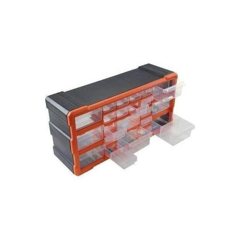 Caja Organizadora Plastica 26 Compartimentos Kendo