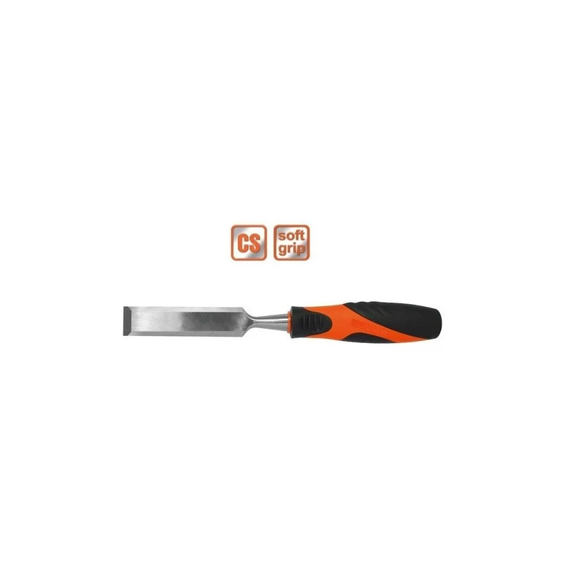 Formon Kendo Con Mango Plastico 19 Mm