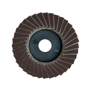 DISCO DE LÁMINAS SNDR DE GRANO 320 DE 2" King Arthur's Tools