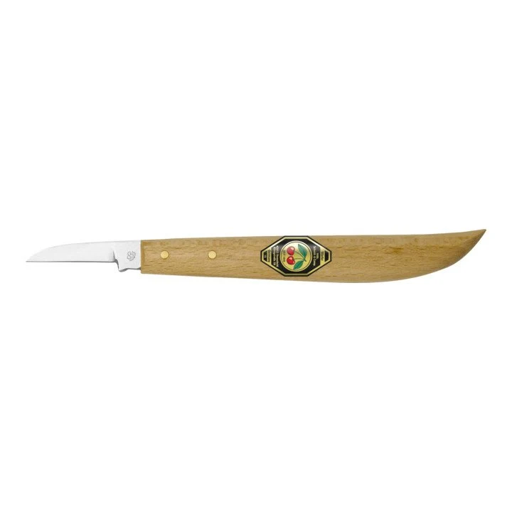 Cuchillo para trinchar KIRSCHEN filo redondo recto ( 4000815416 )
