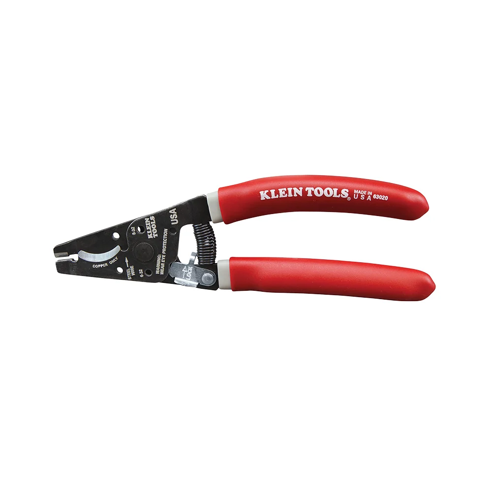 Cortador Multicable 7'' Klein Usa 63020 Klein Tools
