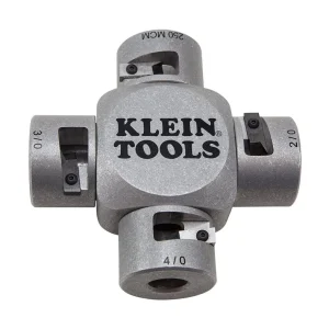 Pelacables de cables de alto calibre 250 - 2/0 MCM Klein Tools