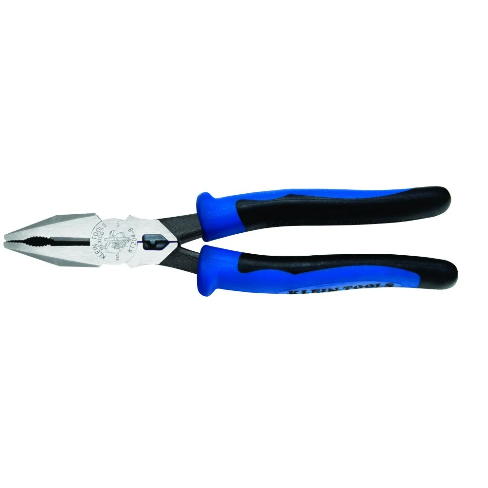 Pinza de electricista universal 8'' Klein Tools
