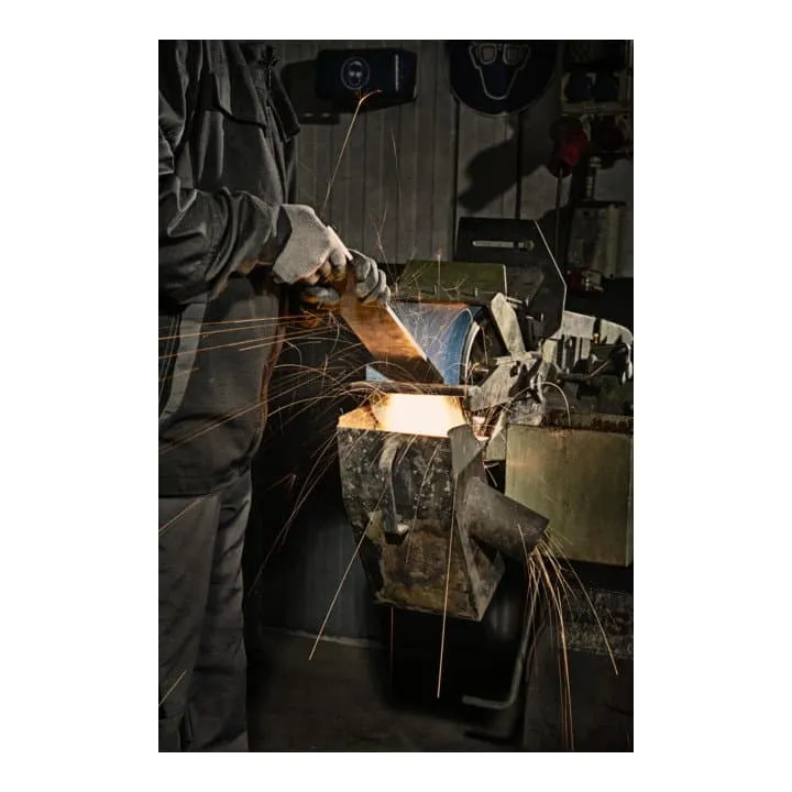 Banda abrasiva KLINGSPOR CS 411 X longitud 2000 mm anchura 150 mm grano 36 ( 4000843456 )