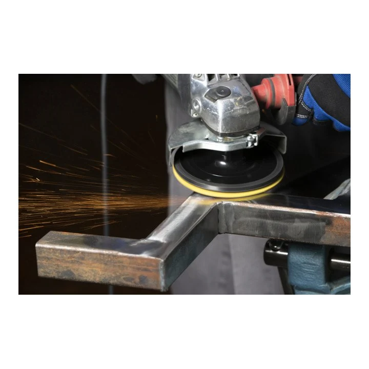 Disco abrasivo de vellón KLINGSPOR NDS 400 K Ø 150 mm ( 8000461499 )