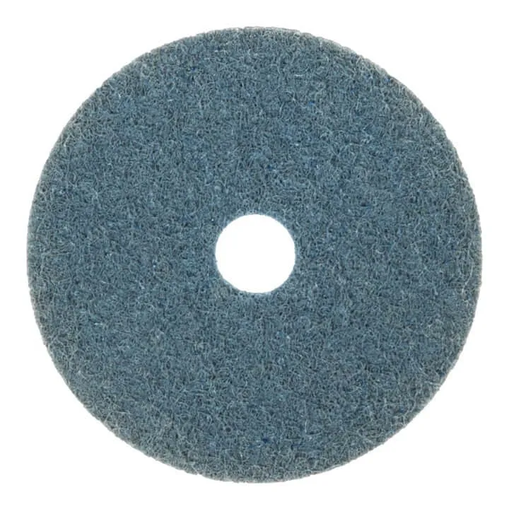 Disco abrasivo de vellón KLINGSPOR NDS 400 K Ø 150 mm ( 8000461500 )