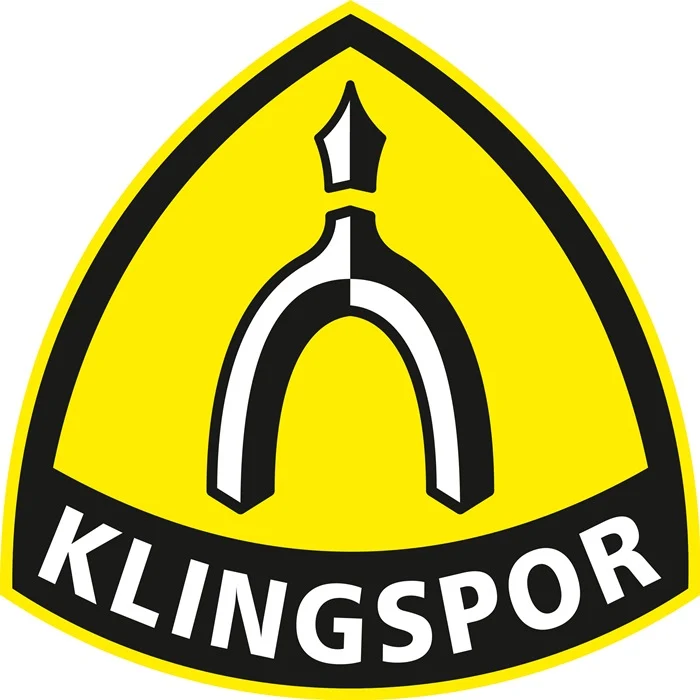 Disco de corte Klingspor 980 TZ Special ( 8000353815 ) D115x0.8mm craneado Diámetro 22.23 mm
