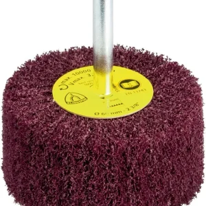 Disco de láminas KLINGSPOR NFS 600 D80xH50mm 6 mm ( 8000353935 )