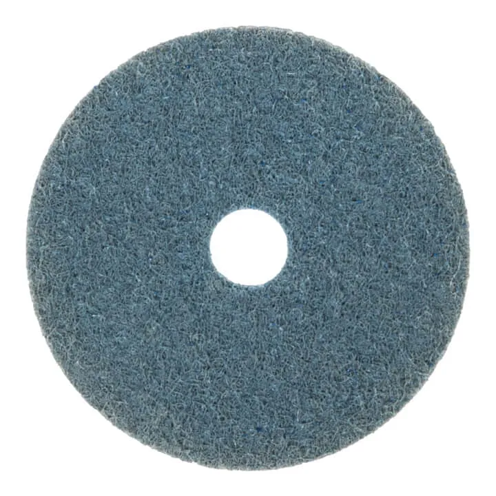 Disco de vellón KLINGSPOR NDS 800 Ø 125 mm ( 8000622446 )