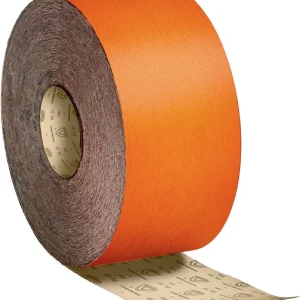 Rodillo abrasivo KLINGSPOR PL 31 B 115 mm grano 40 ( 4000845687 )