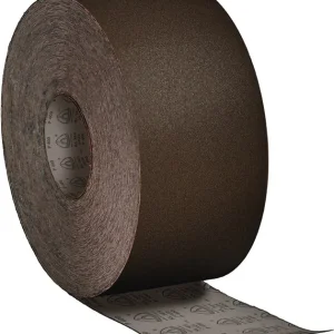 Rollo de tela abrasiva KLINGSPOR KL 361JF 100 mm grano 320 ( 4000845676 )