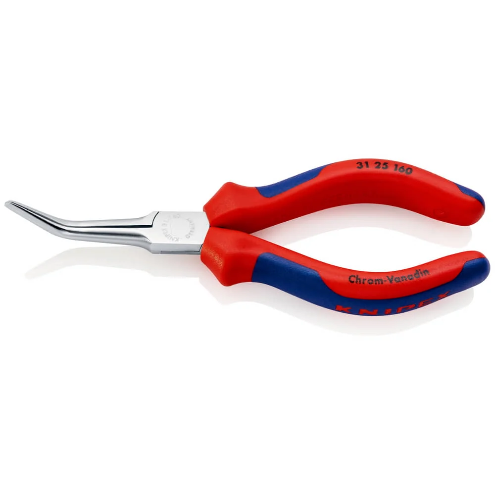 Alicates de punta KNIPEX longitud 160 mm ( 4000794524 )
