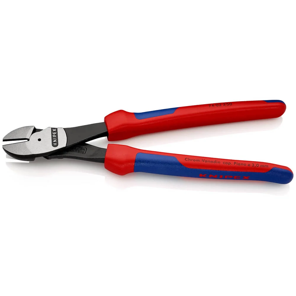 Fresas diagonales KNIPEX longitud 250 mm ( 4000810143 )