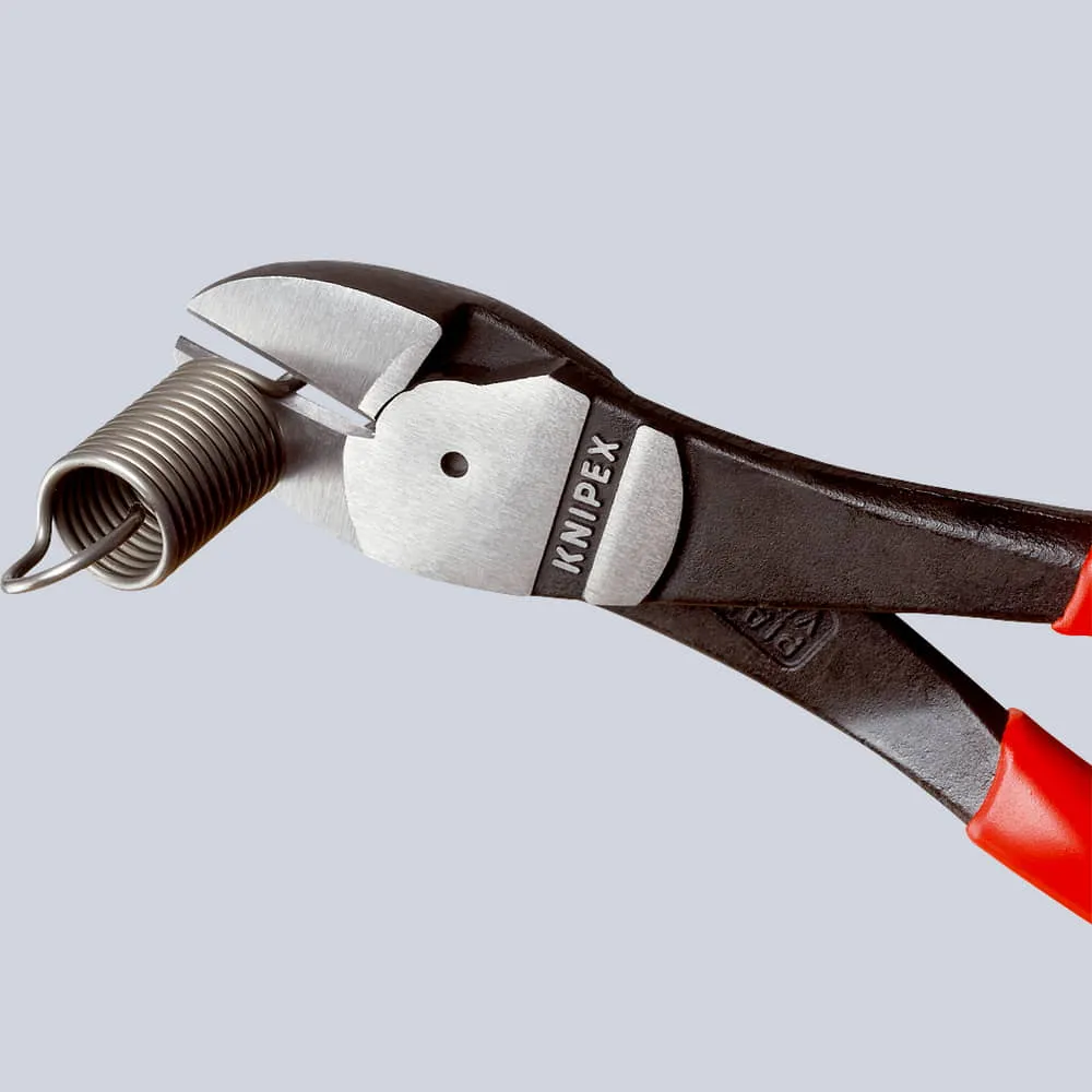 Fresas diagonales KNIPEX longitud 250 mm ( 4000810143 )