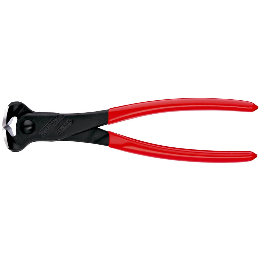 Fresas diagonales KNIPEX longitud total 200 mm ( 4000795050 )