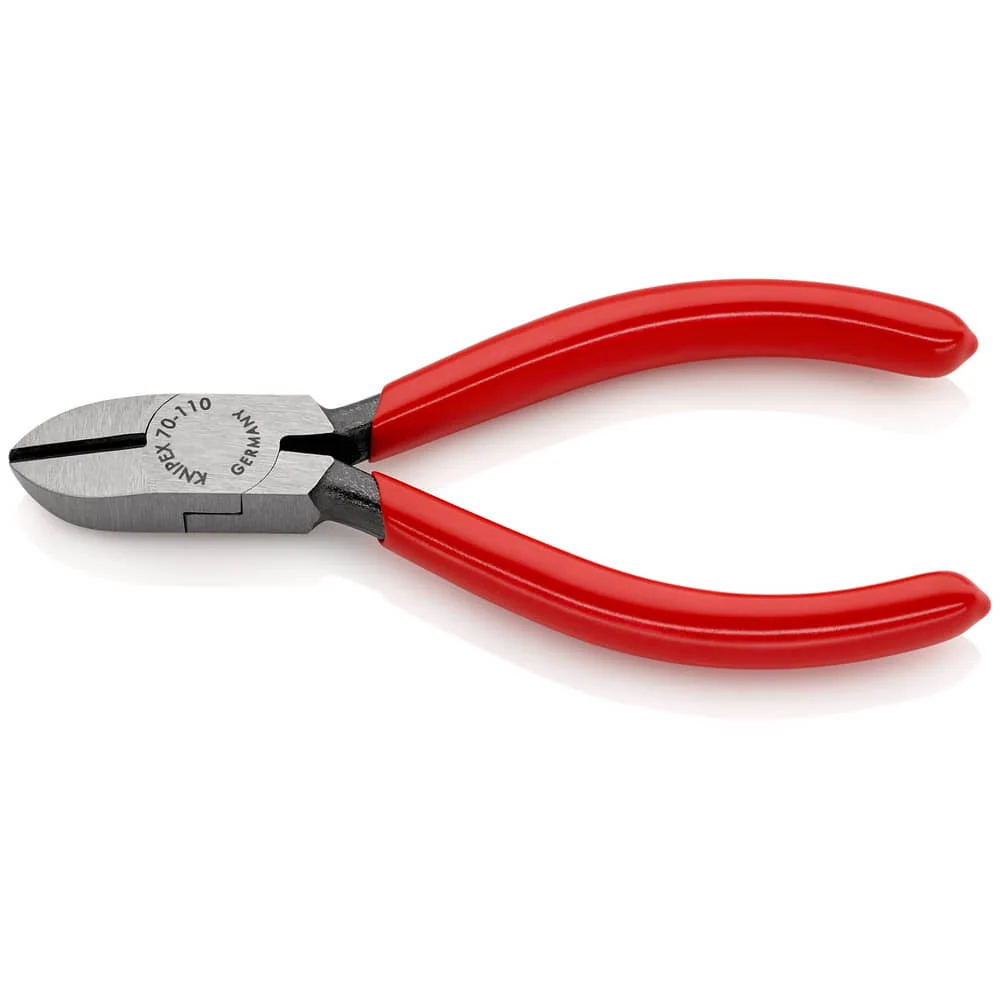 KNIPEX Fresas diagonales longitud 110 mm ( 4000794206 )