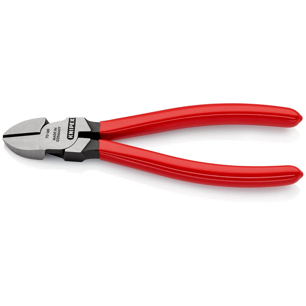 KNIPEX Fresas diagonales longitud 160 mm ( 4000810121 )