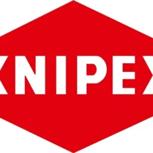 Mordaza de protección Knipex ( 4000795463 ) para longitud total 250 mm