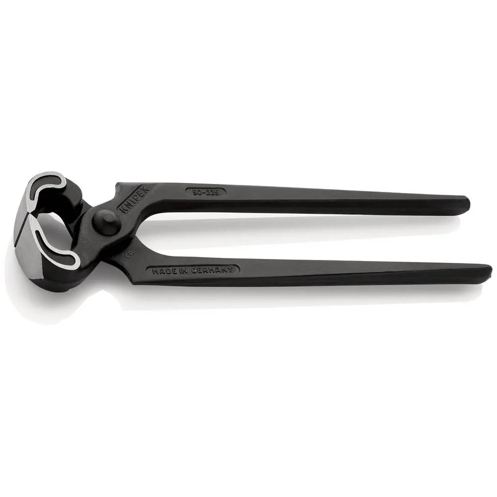 Tenazas KNIPEX longitud total 225 mm ( 4000810034 )