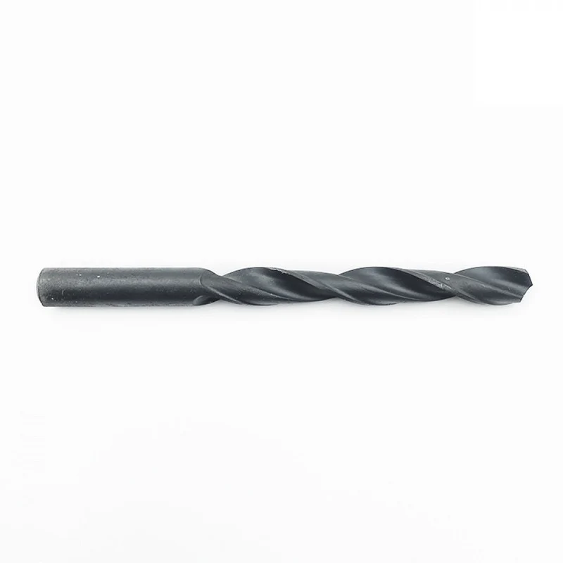 Broca Cilindrica Hss De 10,5mm Kraft Bohrer