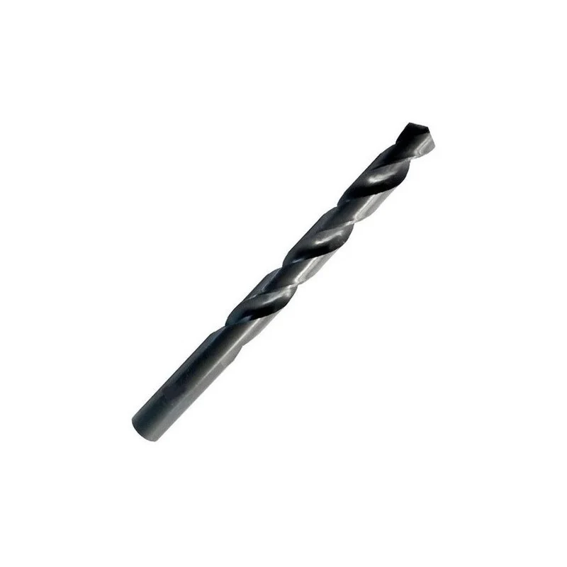 Broca Cilindrica Hss Kraft Bohrer De 5,0 Mm