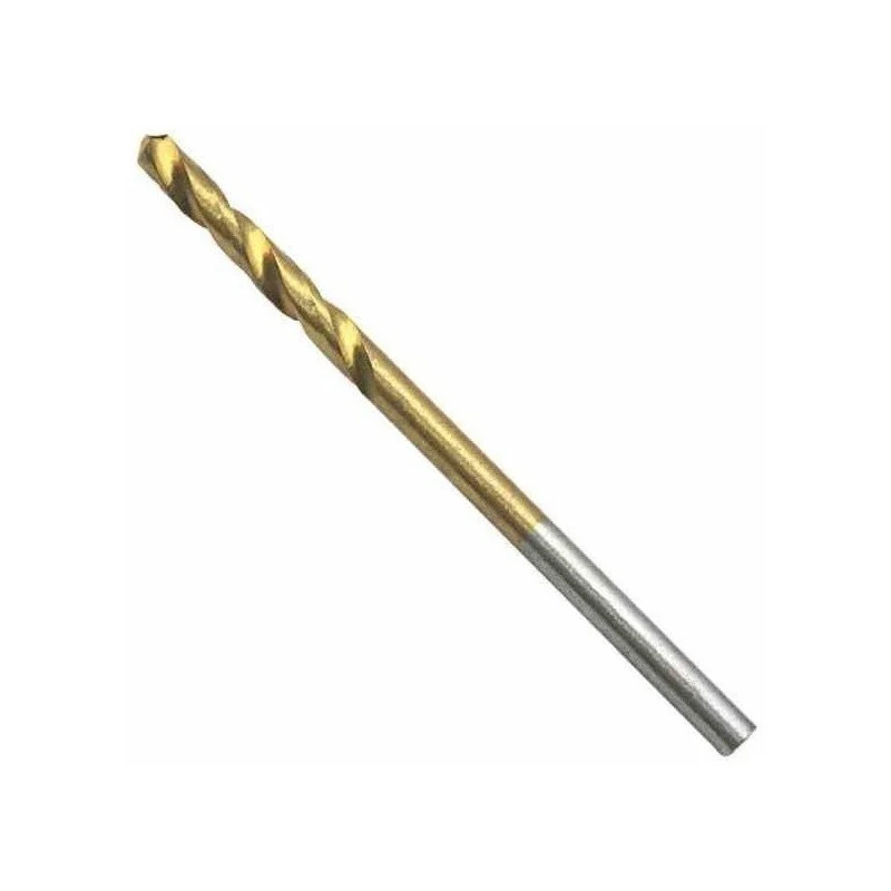 Broca Cilindrica De Titanio Kraft Bohrer De 11,0 Mm