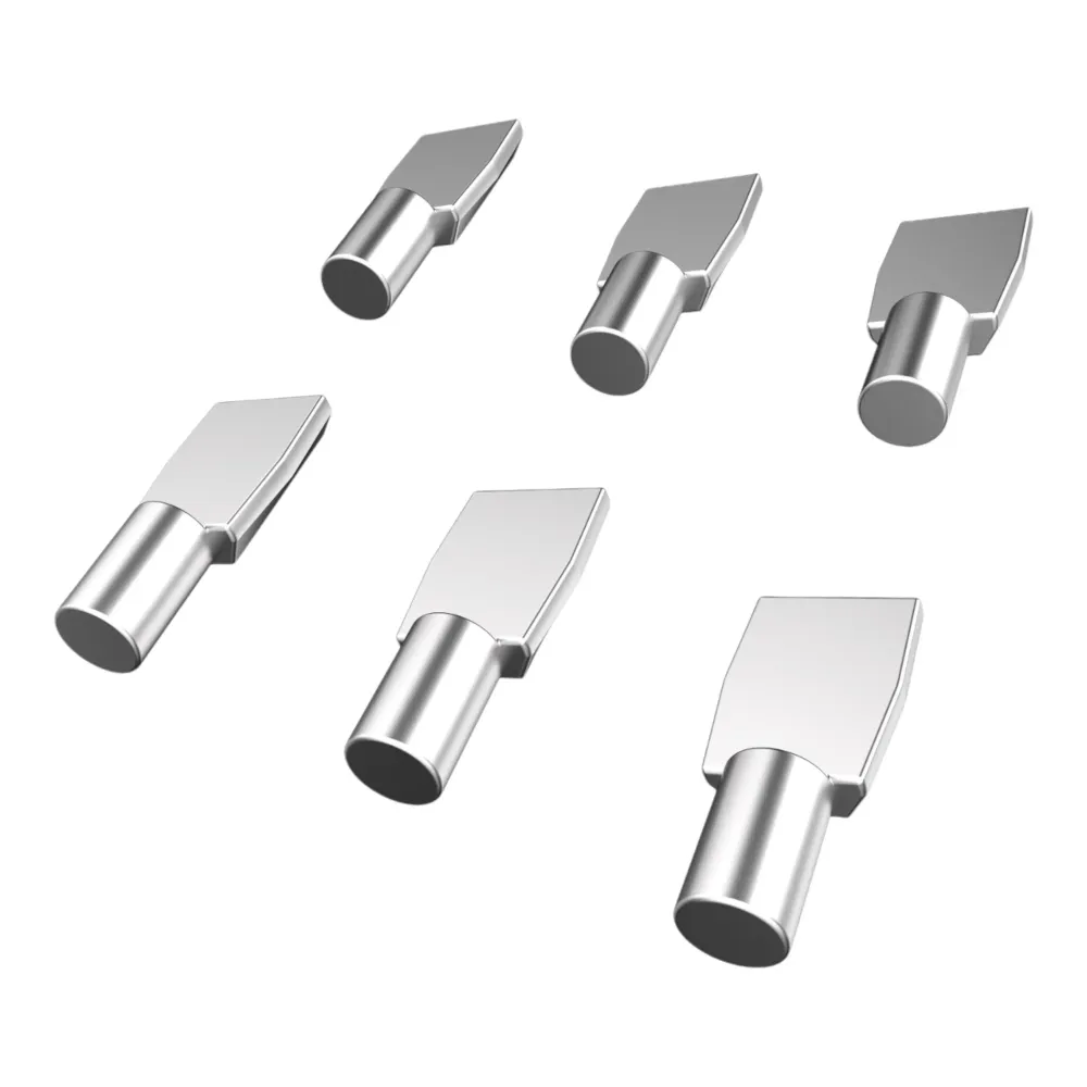 Soportes de estanterí Kreg 5 mm 20 piezas ( KMA-5MPIN )