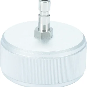 KS TOOLS Adaptador enroscable M62x4,0 ( 455.0117 )