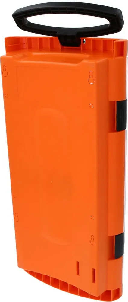 KS TOOLS Caja para guantes protectores de electricista, 500 mm ( 117.0148 )