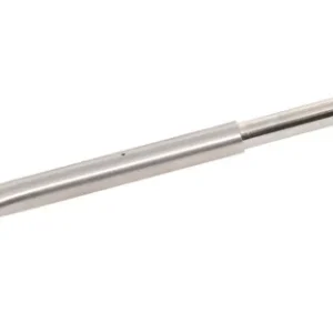 KS TOOLS 3/4' Comprobador de par con reloj comparador y función de valor máximo, 96-480Nm ( 516.3645 )