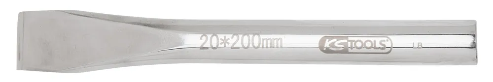 KS TOOLS Cortafríos STAINLESS STEEL, 26x400 mm ( 964.3106 )