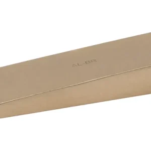 KS TOOLS Cuñ separadora de bridas BRONZEplus 150x25x13 mm ( 963.2209 )