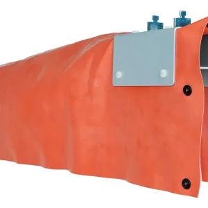 KS TOOLS Cubierta protectora con aislamiento protector para una regleta de fusibles ( 117.1659 )