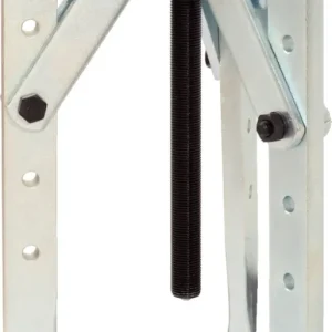 KS TOOLS Extractor de 3 garras, 18-100mm ( 630.3601 )