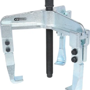 KS TOOLS Extractor de 3 garras, 25-130mm ( 630.0102 )