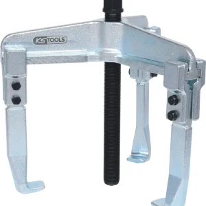 KS TOOLS Extractor de 3 garras, 50-200mm ( 630.0104 )