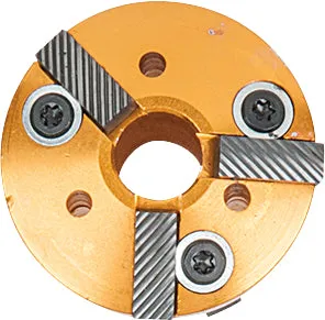 KS TOOLS Fresa, 30° + 75°, Ø 28-37 mm, Ø 37-44 mm ( 150.3573 )