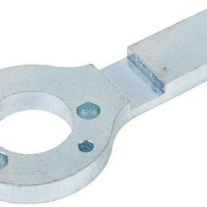 KS TOOLS Herramienta de bloqueo de cigüeñal 130 mm ( 400.2134 )
